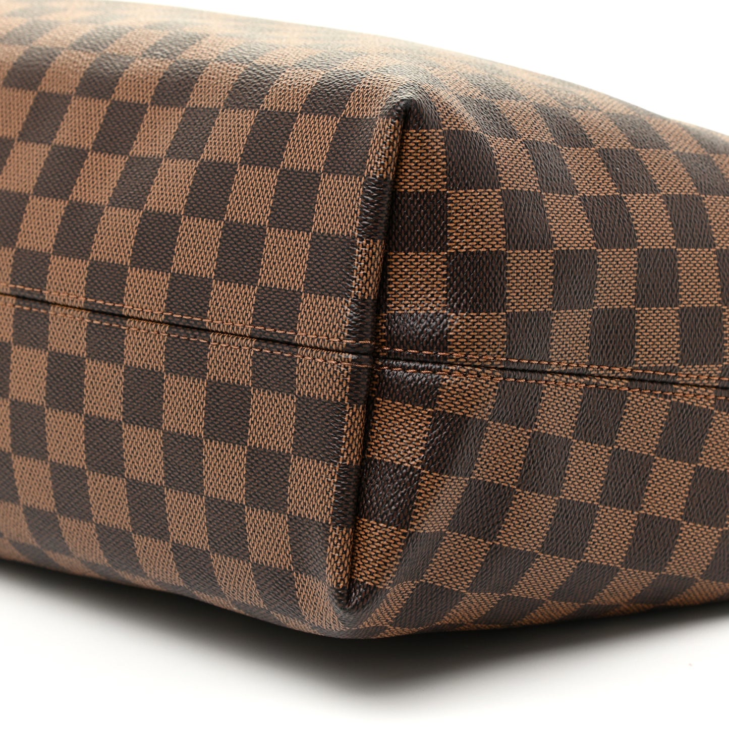 Damier Ebene Graceful MM
