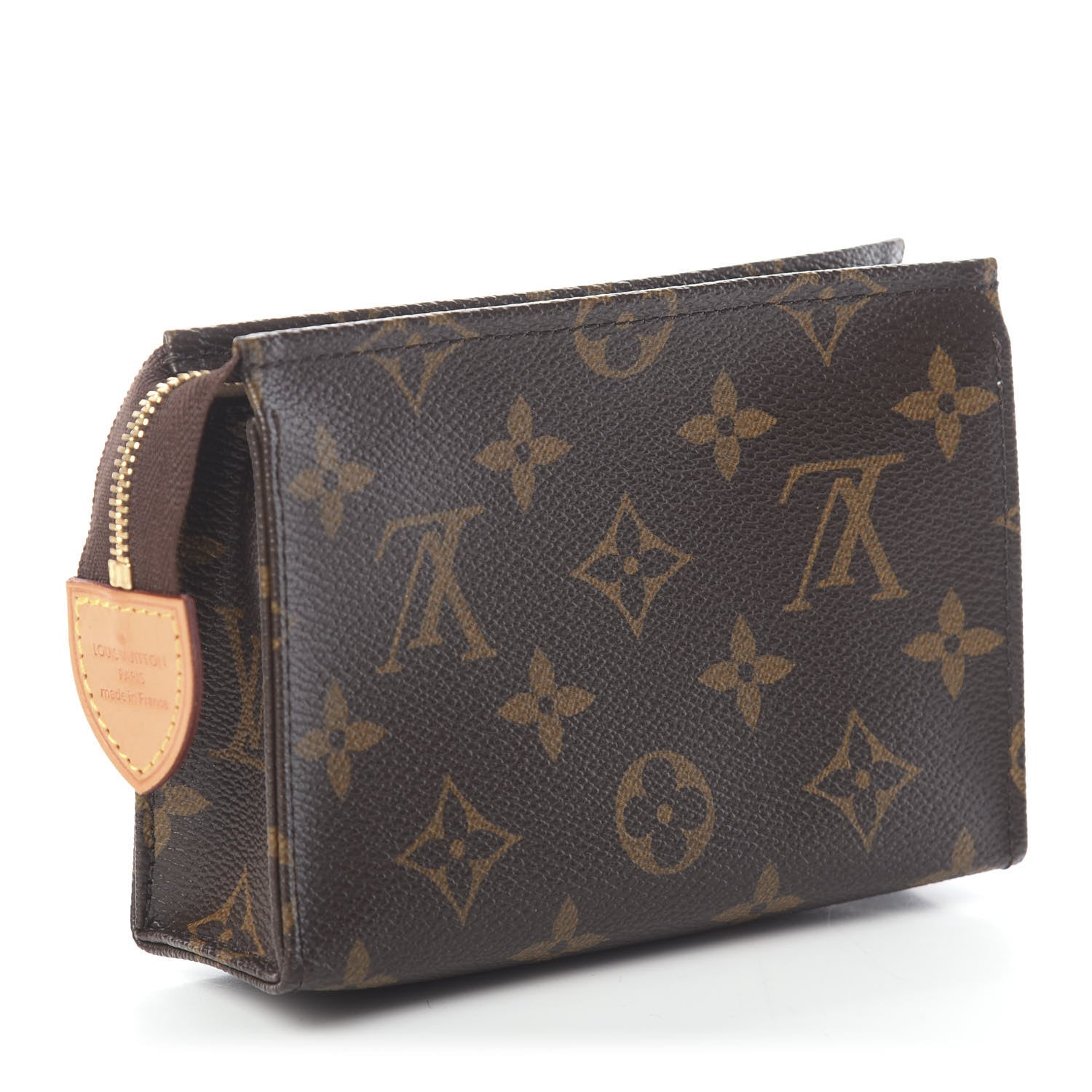 Louis Vuitton Monogram Toiletry Pouch 15 2 of 5