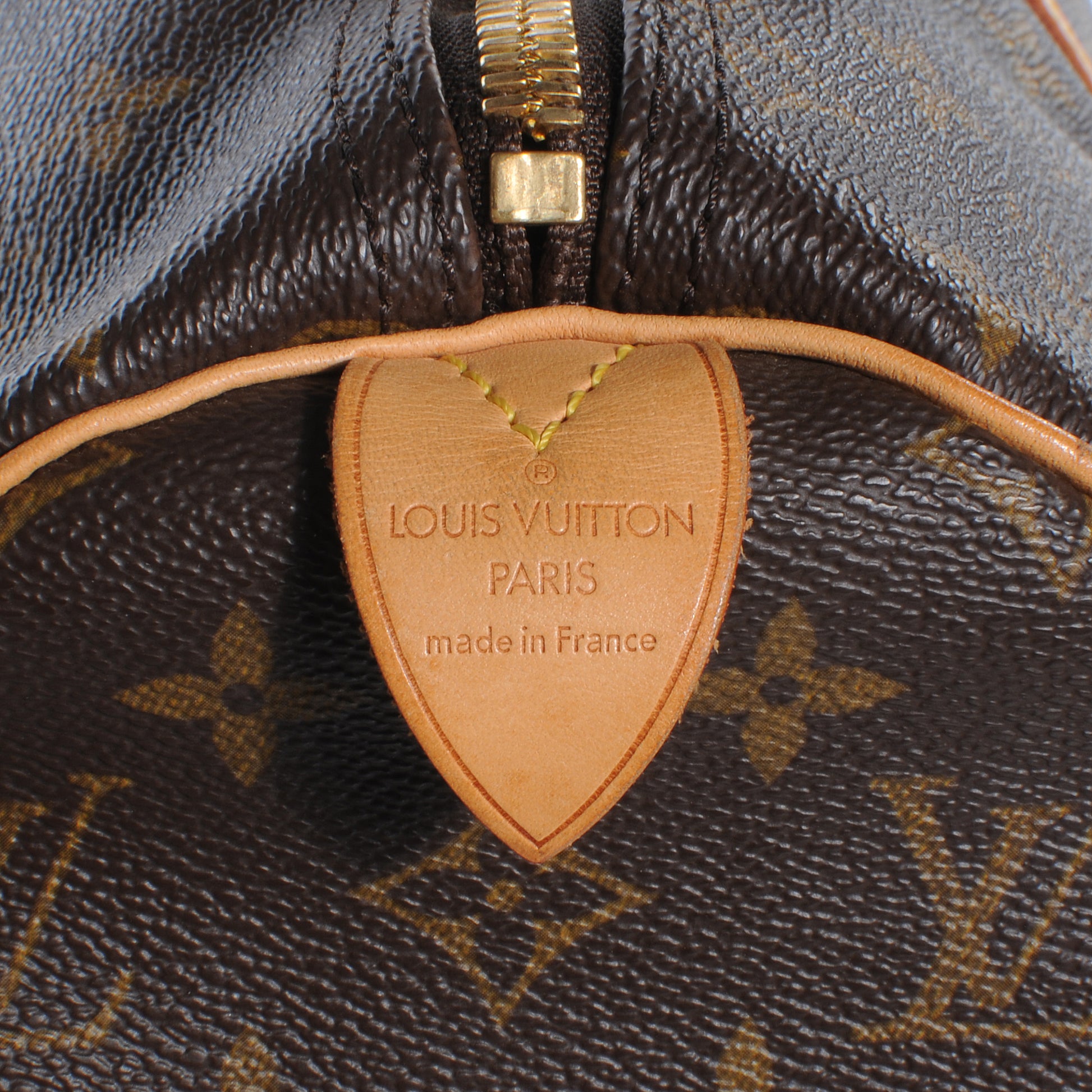 Louis Vuitton Monogram Keepall 45 5 of 7