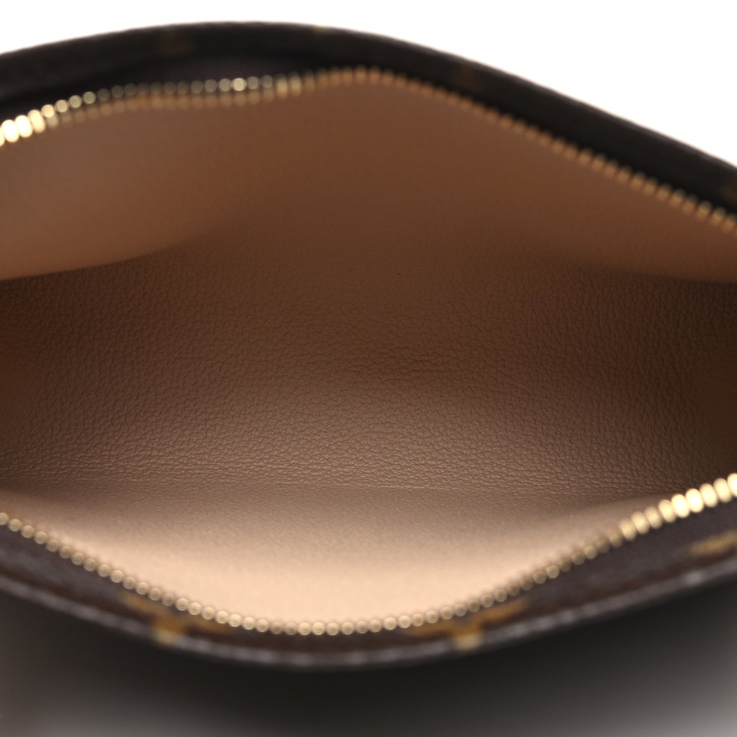 Monogram Toiletry Pouch 19