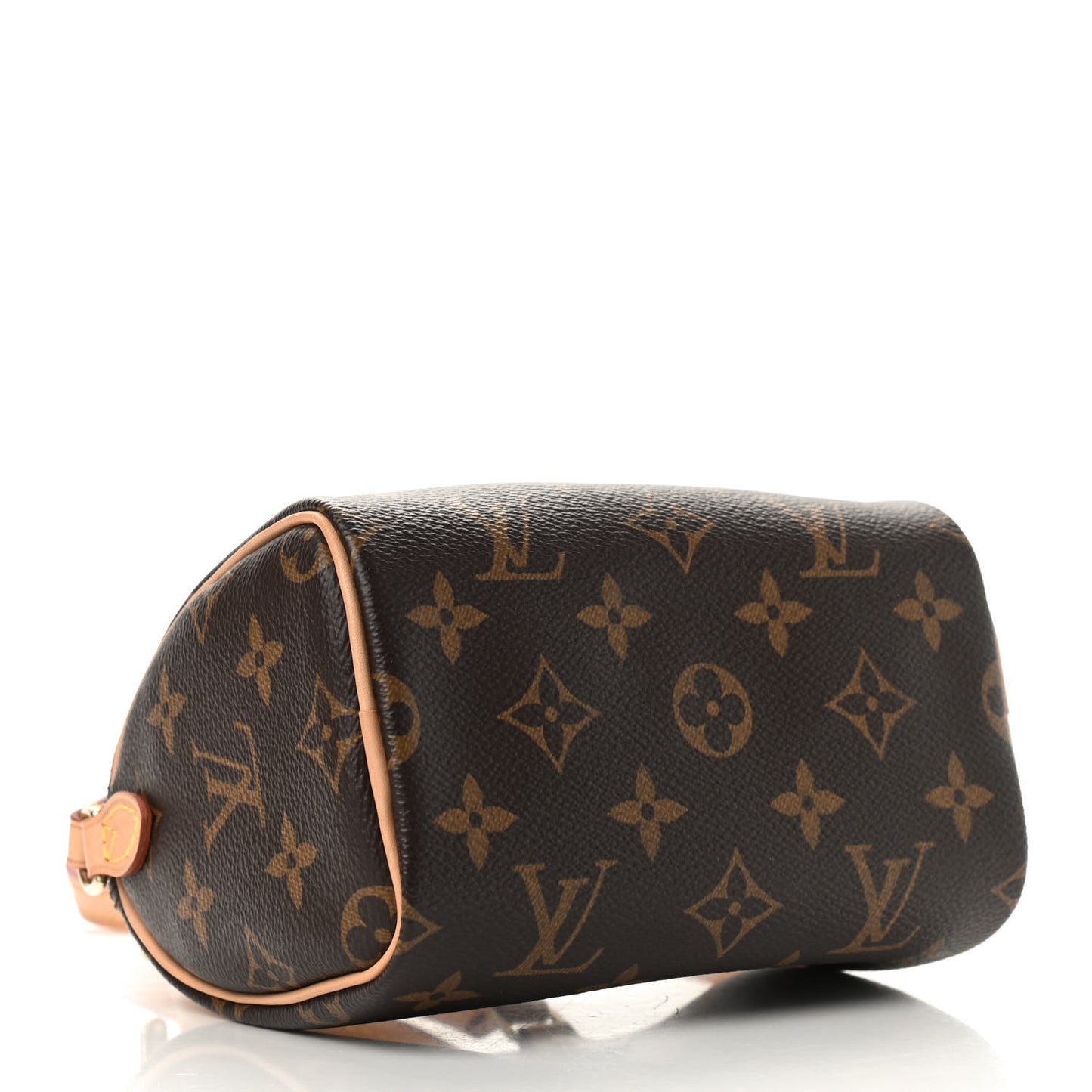 Monogram Nano Speedy
