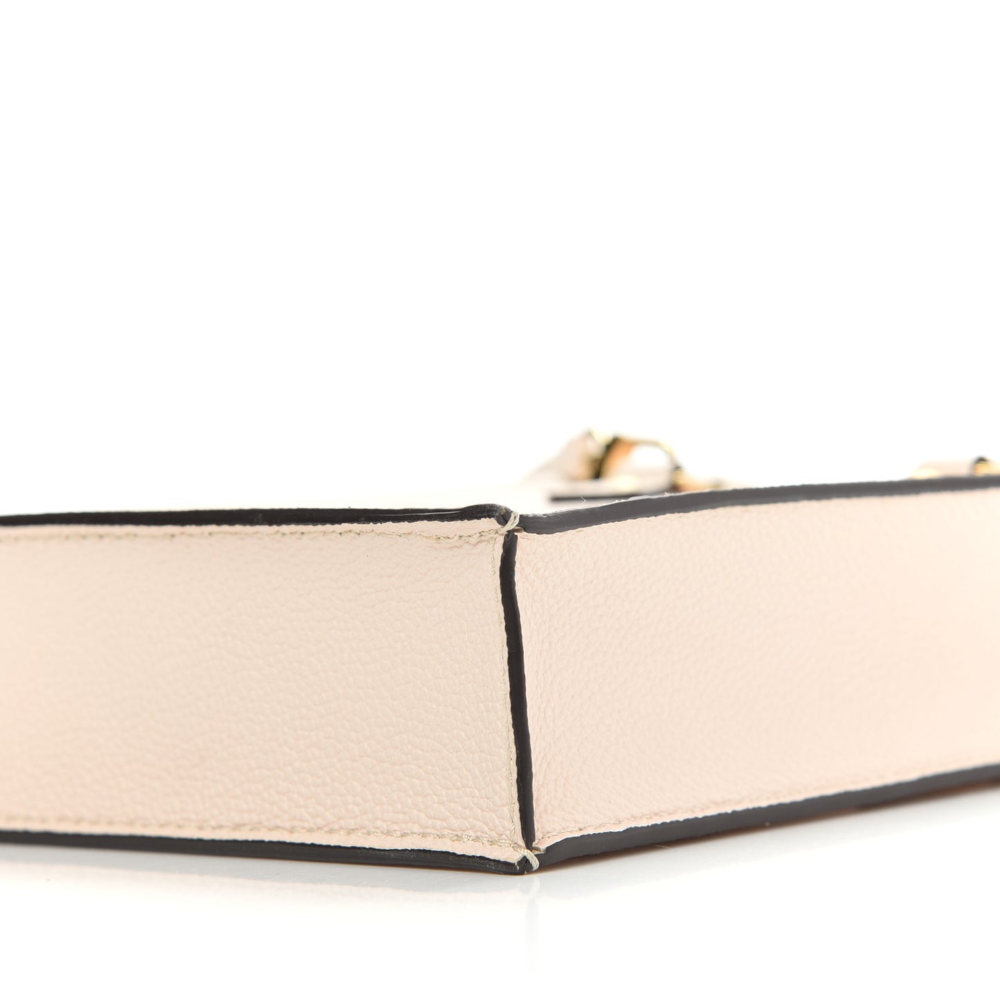 Empreinte Monogram Giant By The Pool Petit Sac Plat Cream Saffron