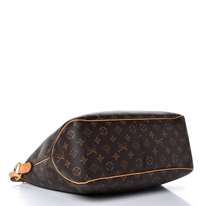 Louis Vuitton Monogram Delightful PM 4 of 8