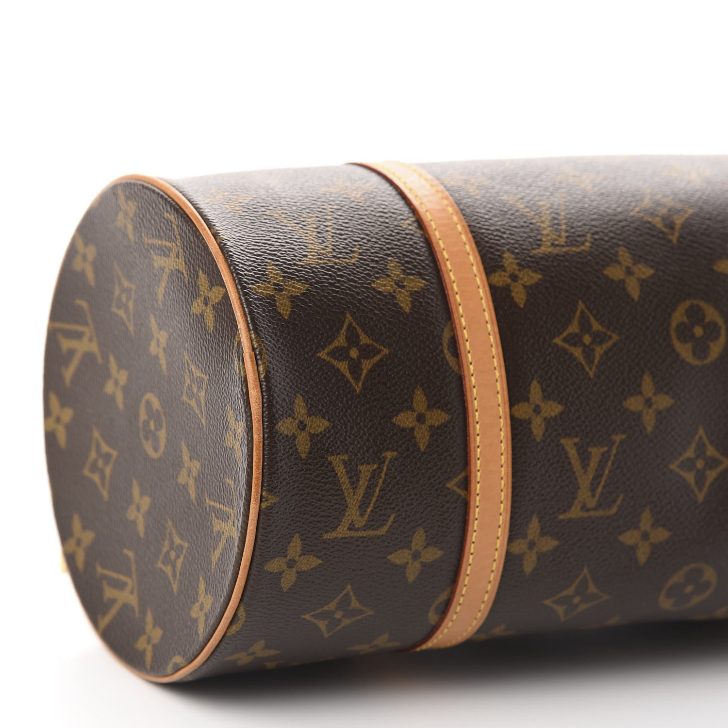 Louis Vuitton Monogram Papillon 30 7 of 10