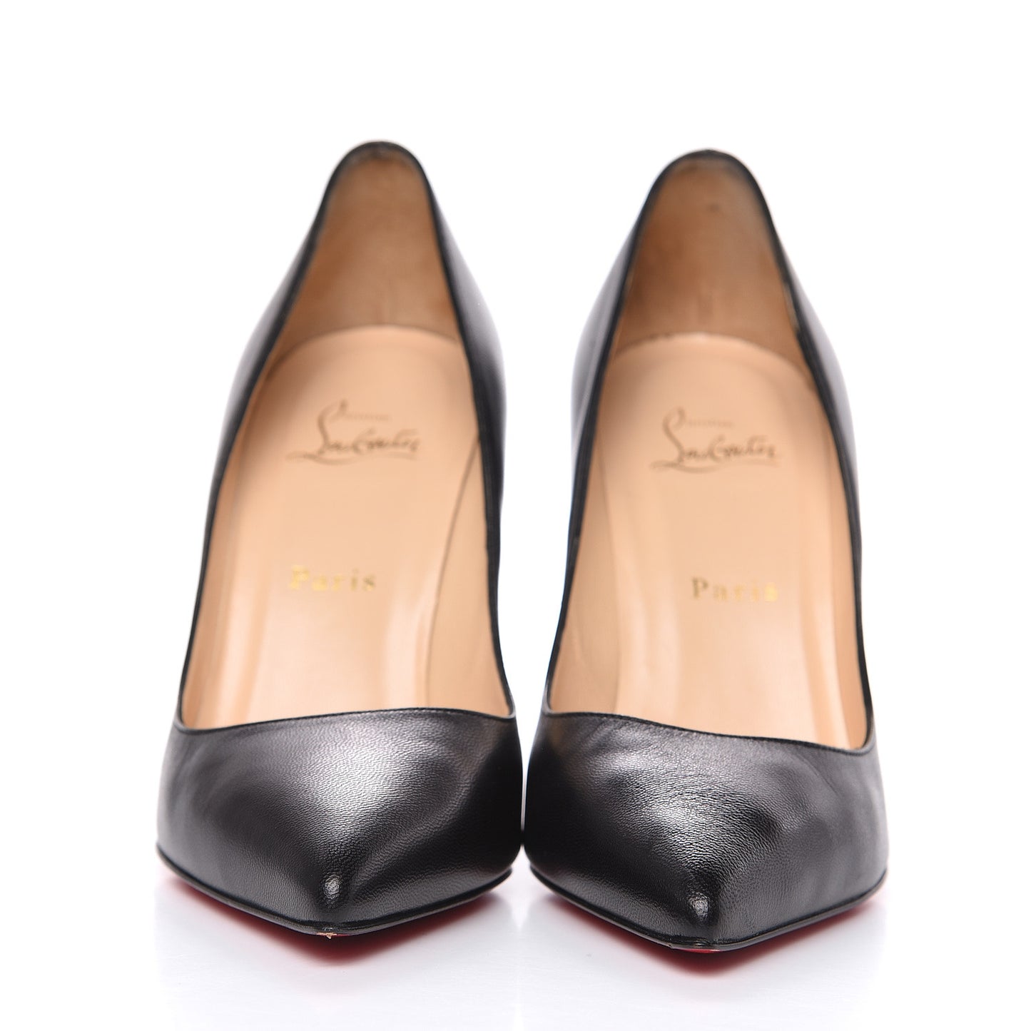 Kid Pigalle 100 Pumps 39 Black