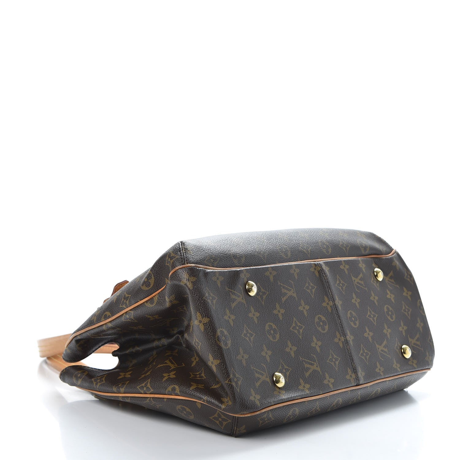 Louis Vuitton Monogram Griet 3 of 12