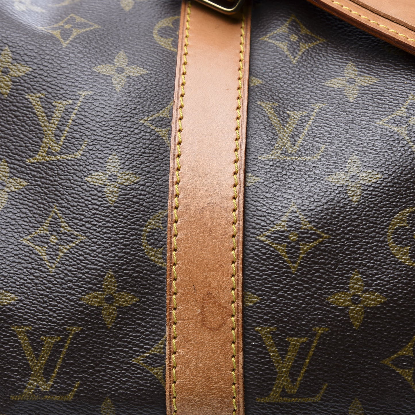 Monogram Keepall 50