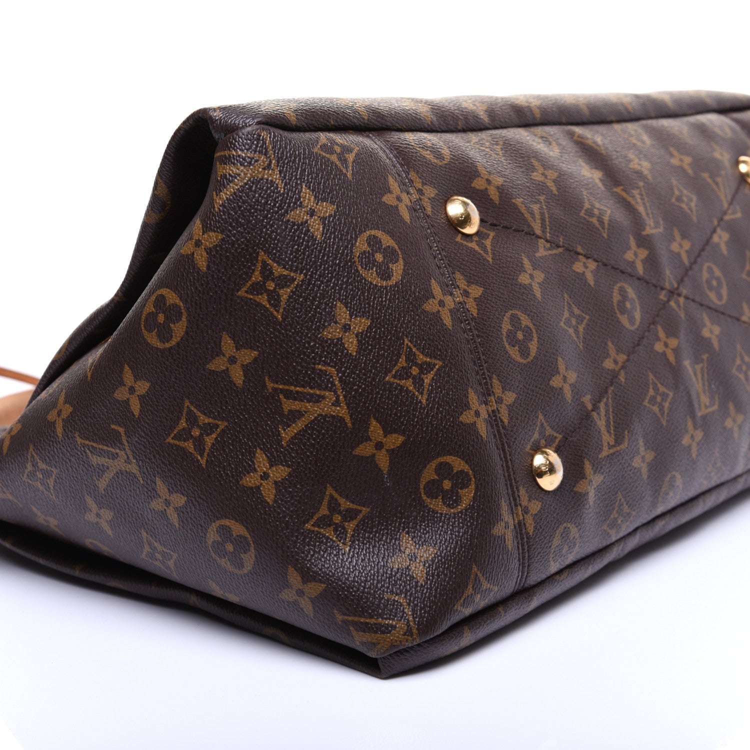 Louis Vuitton Monogram Artsy MM 6 of 13