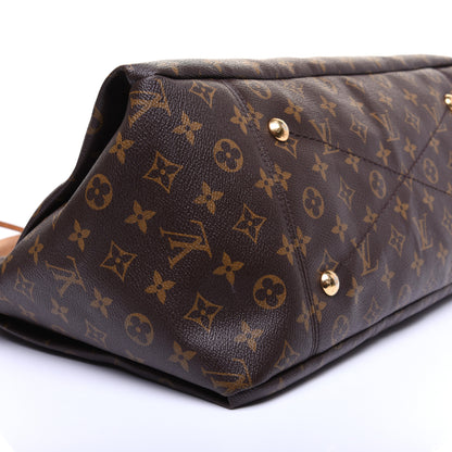 Louis Vuitton Monogram Artsy MM 6 of 13