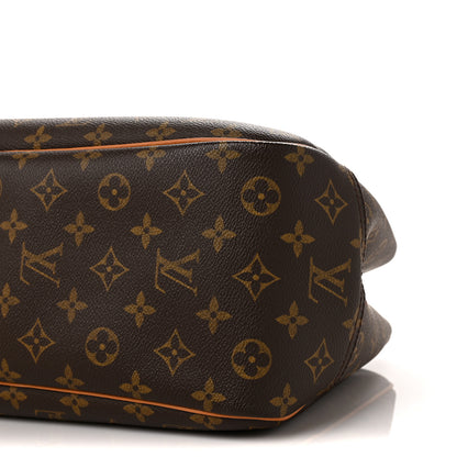 Louis Vuitton Monogram Deauville 8 of 12