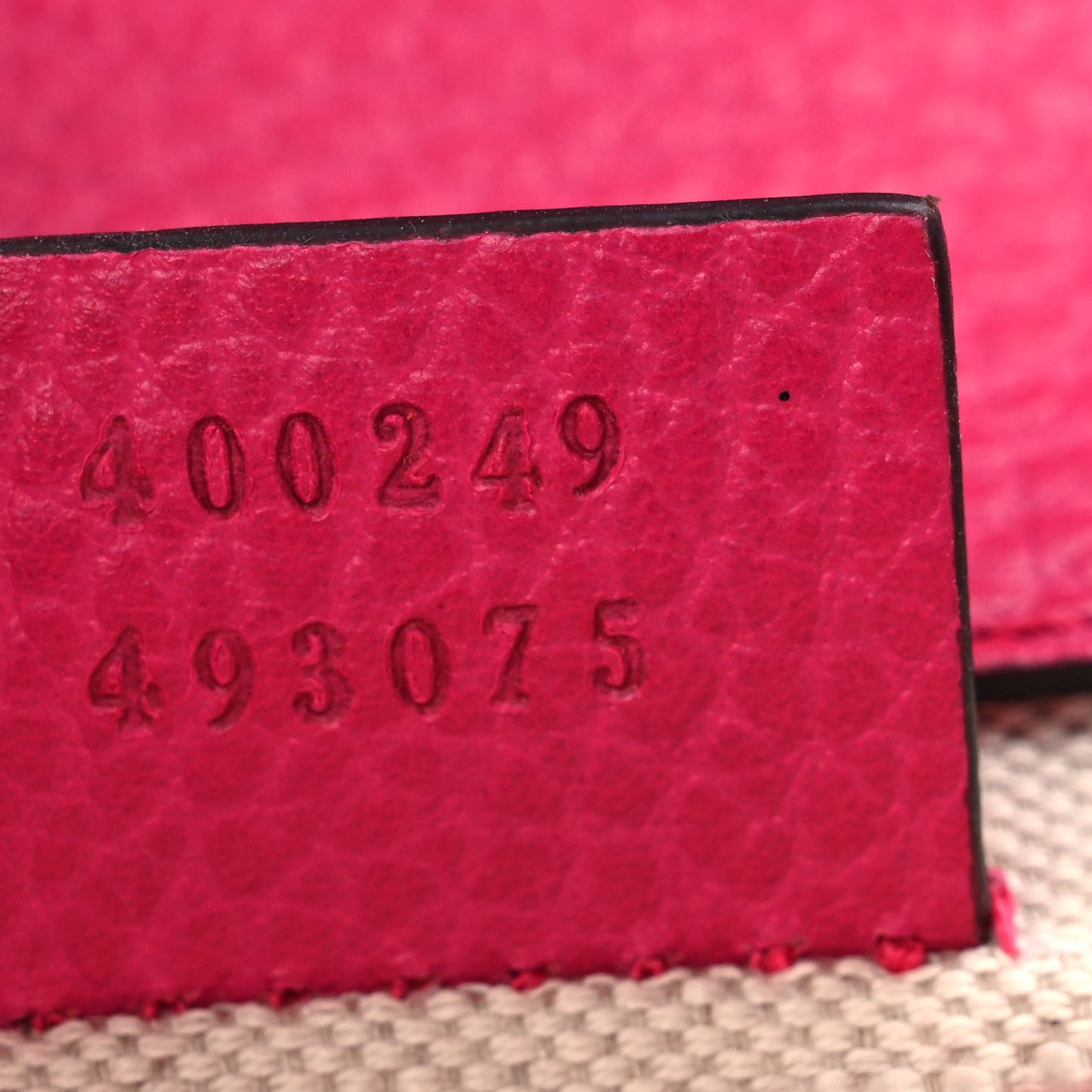 Pebbled Calfskin Embellished Guccify Small Dionysus Shoulder Bag Rosa