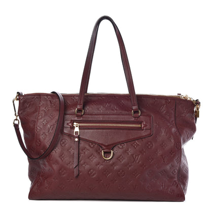Louis Vuitton Empreinte Lumineuse GM Flamme 1 of 9