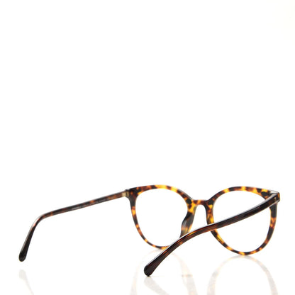 Chanel Clip On Sunglasses 5390 Dark Brown Beige 8 of 15
