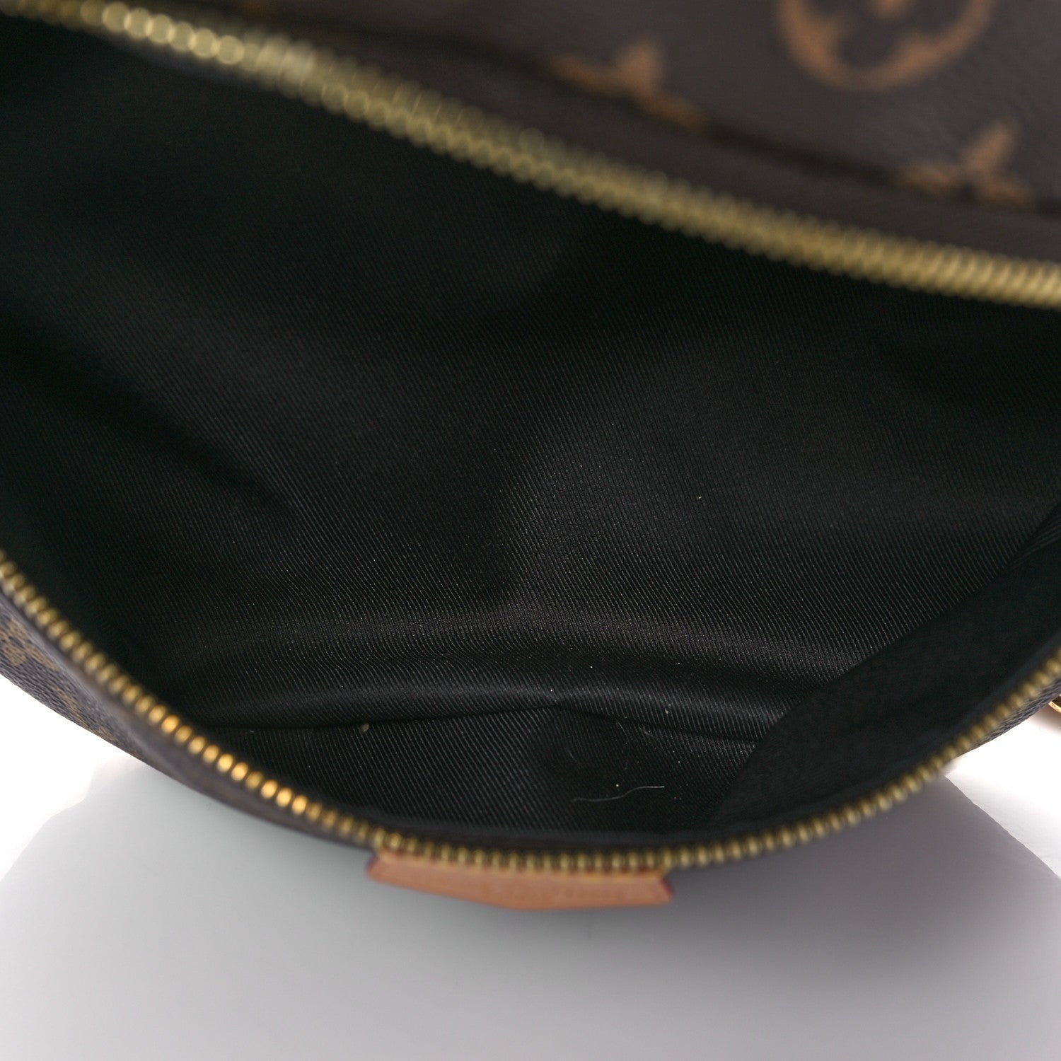 Louis Vuitton Monogram Bumbag 5 of 11