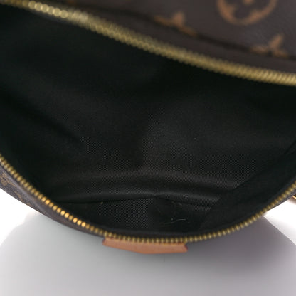 Louis Vuitton Monogram Bumbag 5 of 11