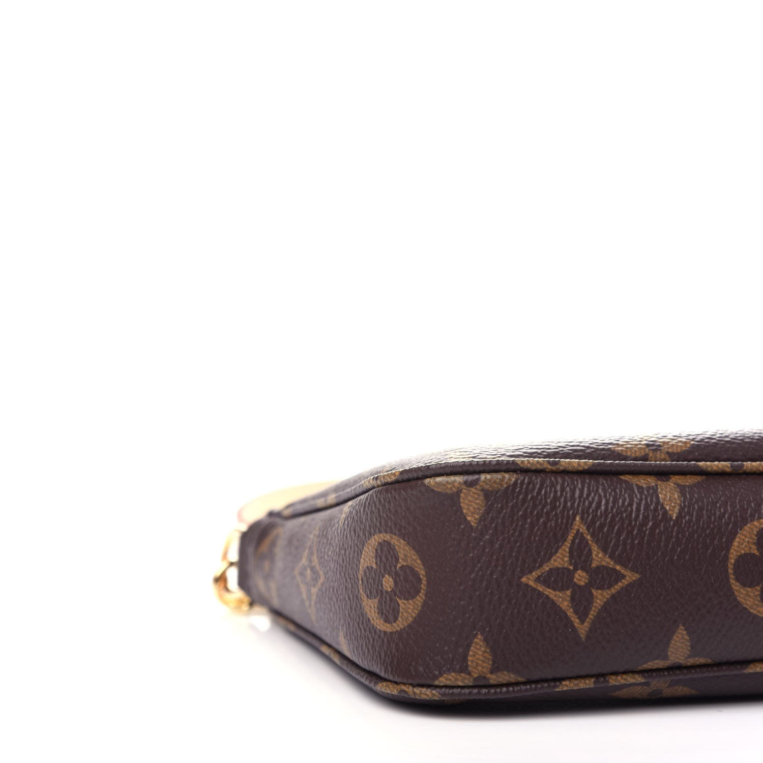 Louis Vuitton Monogram Pochette Accessories NM 8 of 10