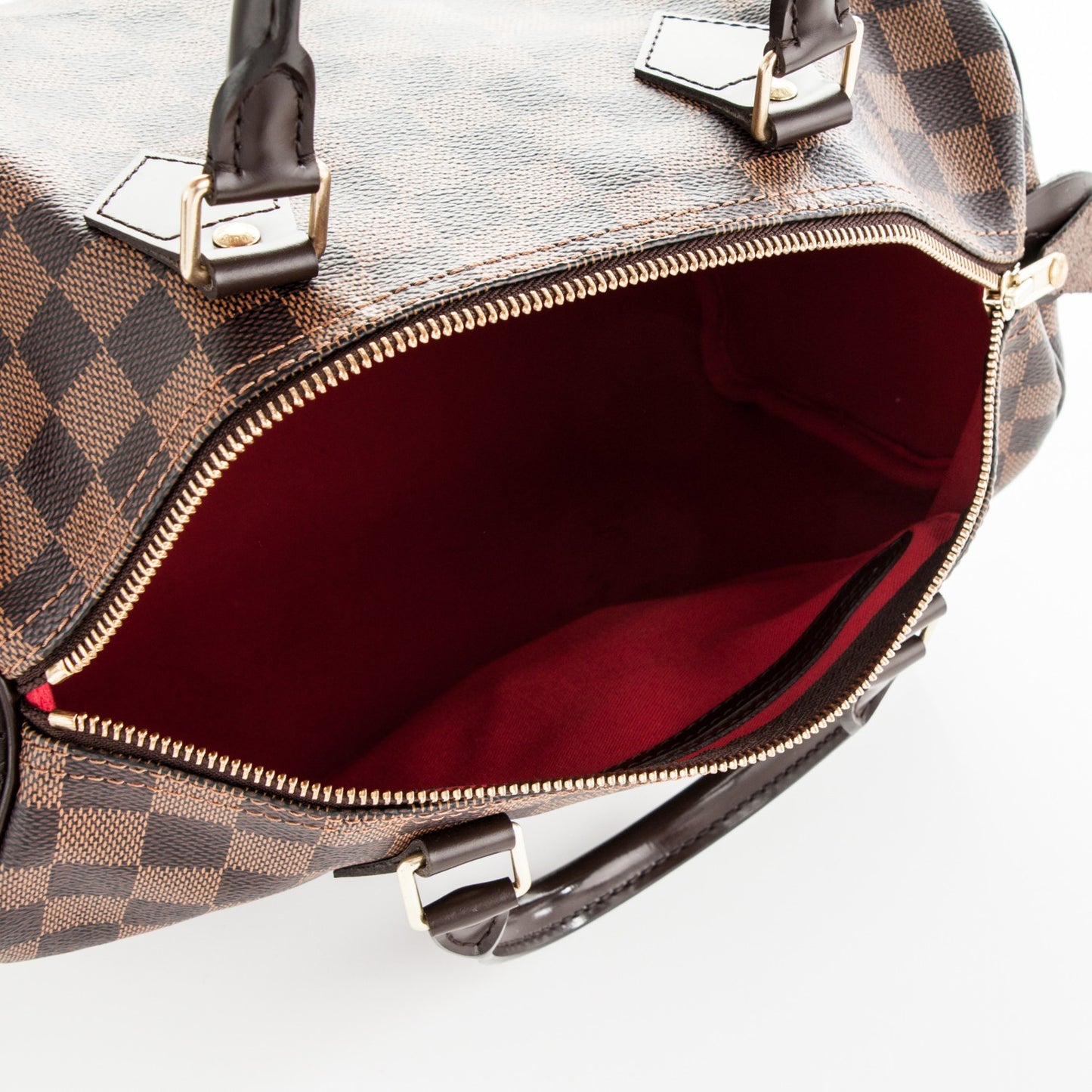 Damier Ebene Speedy 30