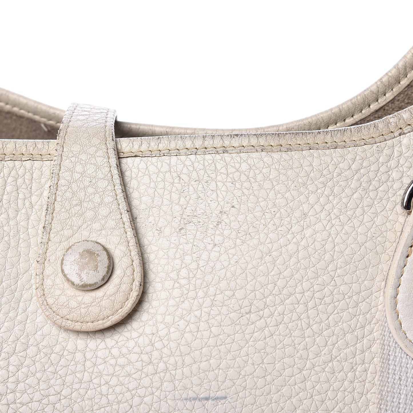Taurillon Clemence Evelyne PM White
