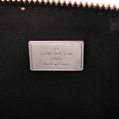 Louis Vuitton Patent Monogram Alma BB Rose Blush 6 of 15