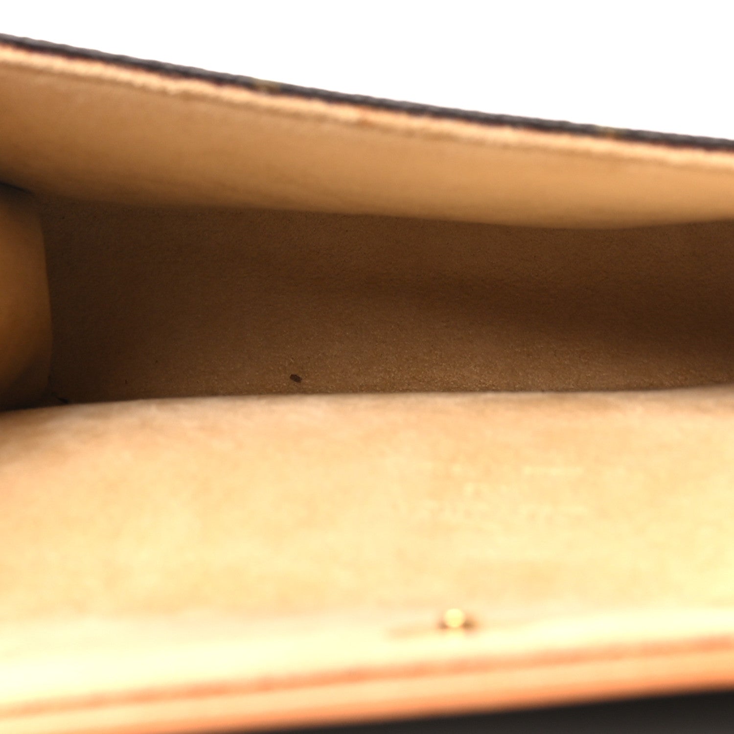 Louis Vuitton Monogram Pochette Florentine S 4 of 10