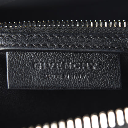 Givenchy Sugar Goatskin Small Antigona Black 6 of 13