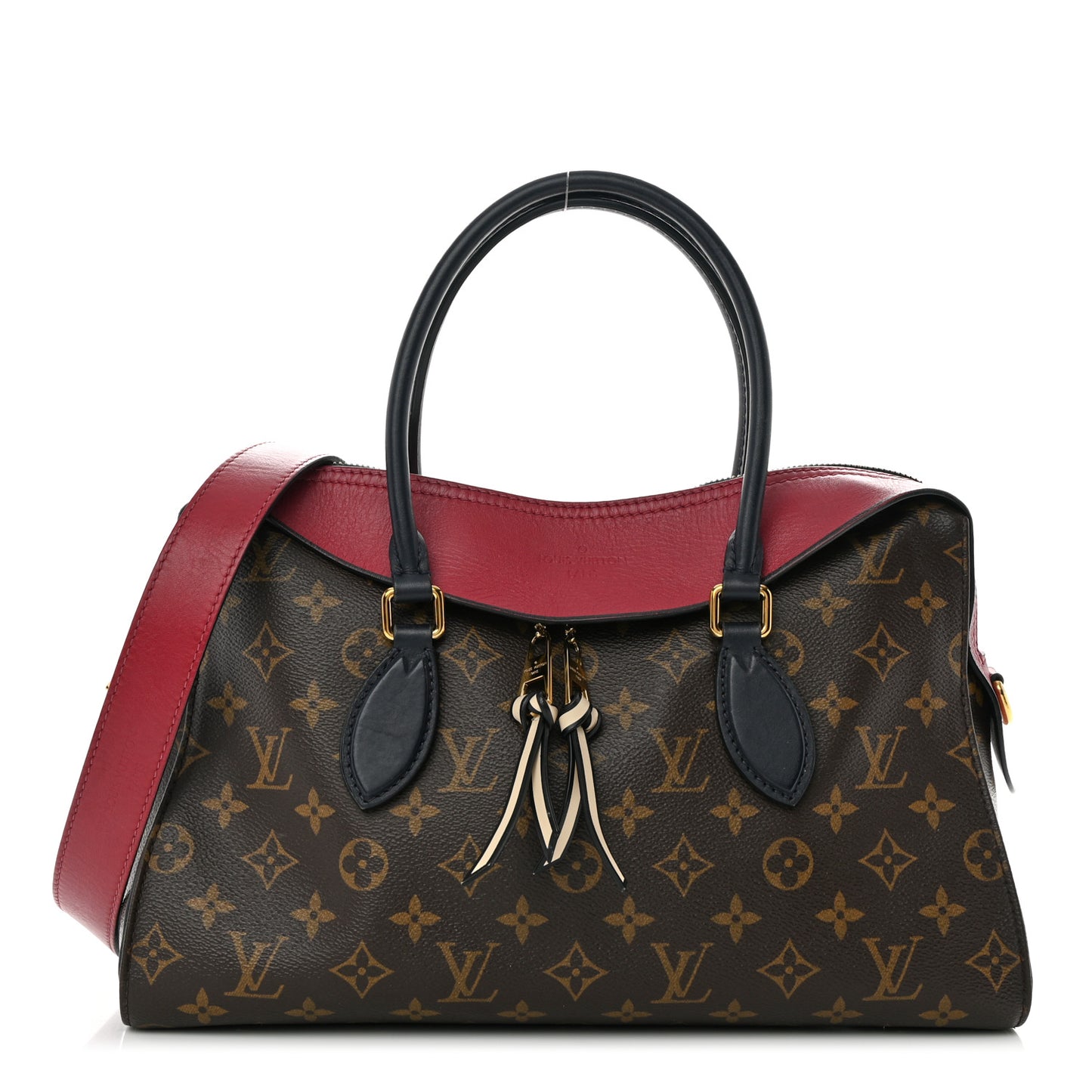 Monogram Tuileries Rose Bruyere