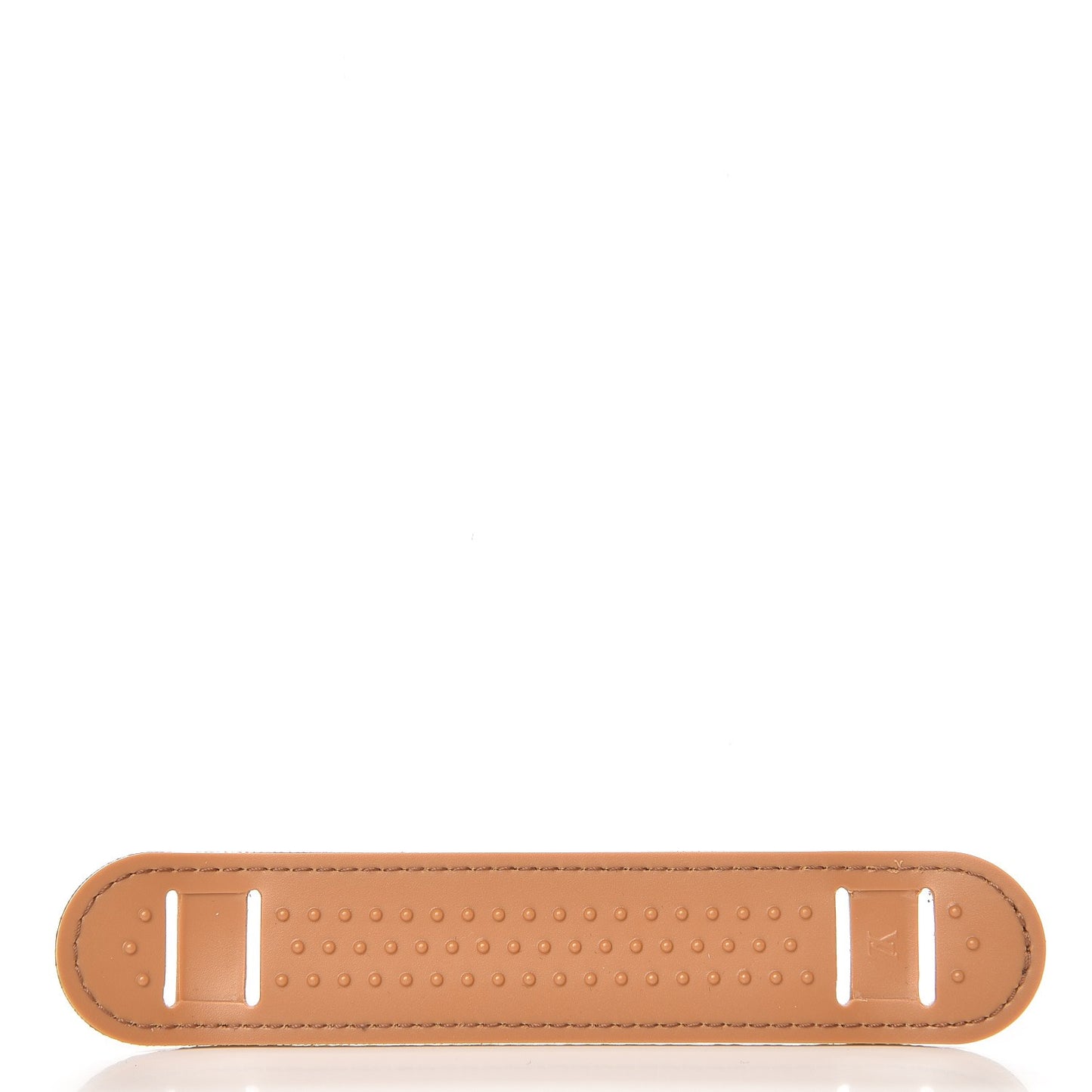 Monogram Shoulder Strap Pad