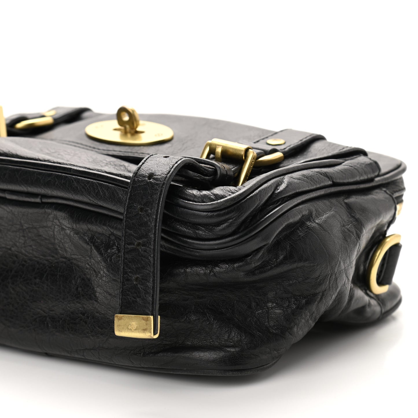 Soft Buffalo Mini Alexa Black