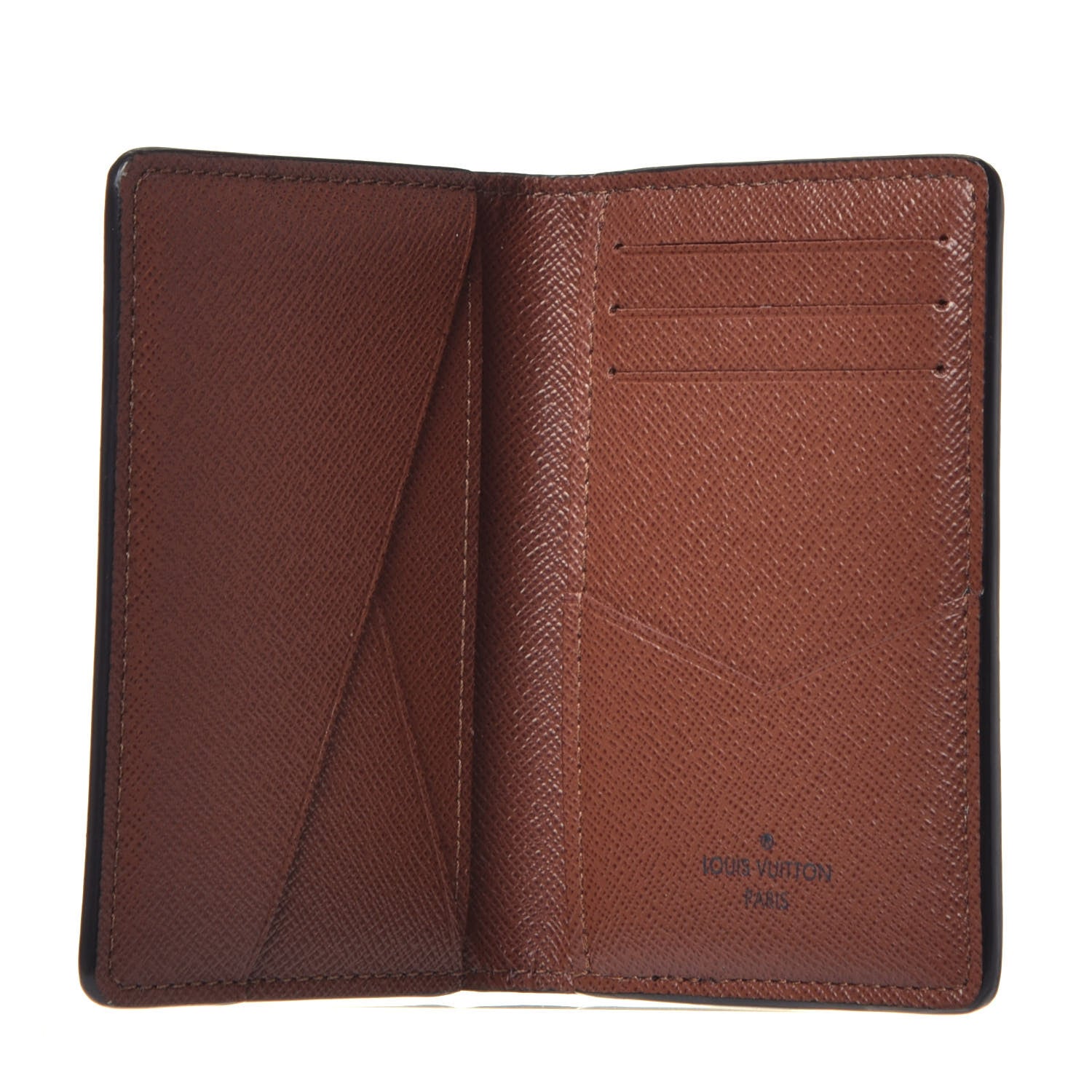 Louis Vuitton Monogram Pocket Organizer NM 5 of 7