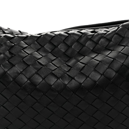 Bottega Veneta Nappa Intrecciato Medium Jodie Black 9 of 11