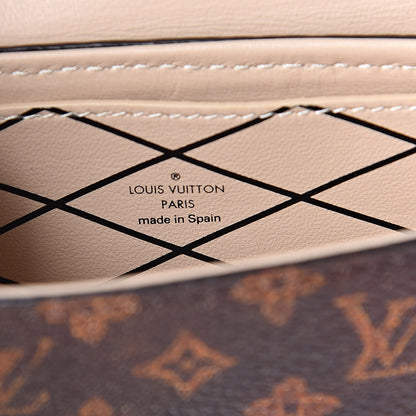 Louis Vuitton Monogram Essential Time Trunk 6 of 7