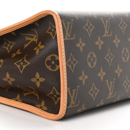 Louis Vuitton Monogram Popincourt Haut 7 of 8