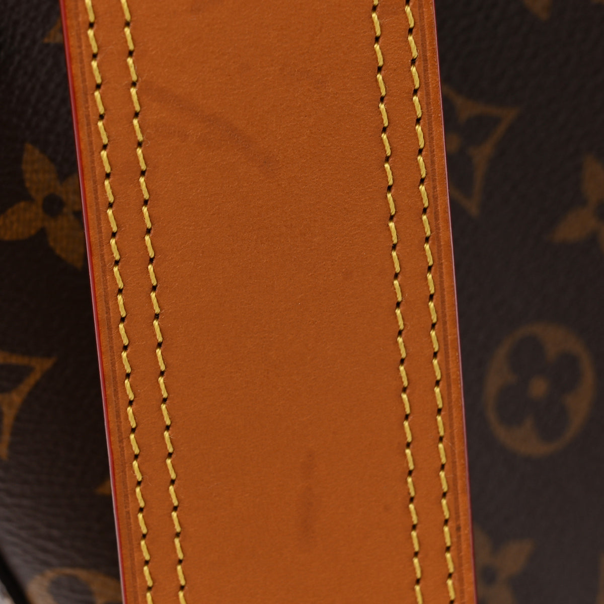 Louis Vuitton Monogram Soft Trunk Backpack PM 12 of 15
