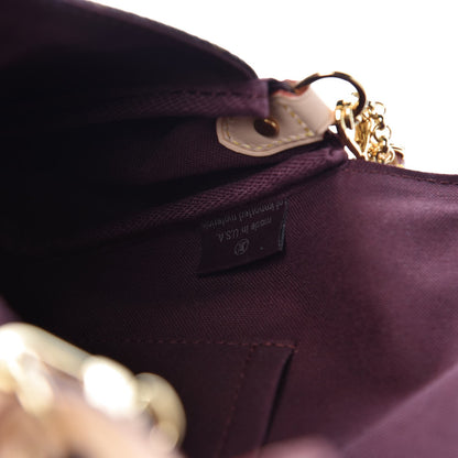 Louis Vuitton Monogram Favorite MM 8 of 9