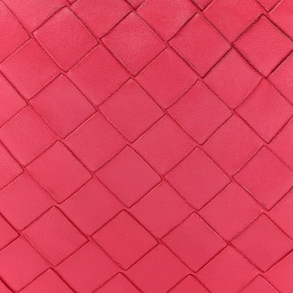 Bottega Veneta Nappa Intrecciato Mini Jodie Candy Stripe 8 of 11