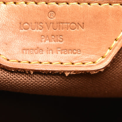 Louis Vuitton Monogram Cabas Piano 6 of 8