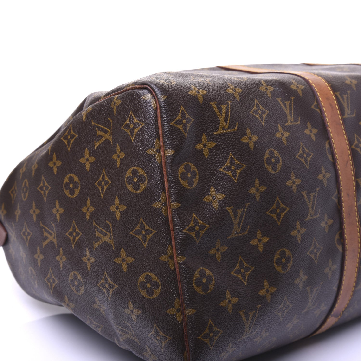 Louis Vuitton Monogram Keepall 50 6 of 7