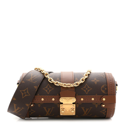 Louis Vuitton Monogram Papillon Trunk 1 of 9