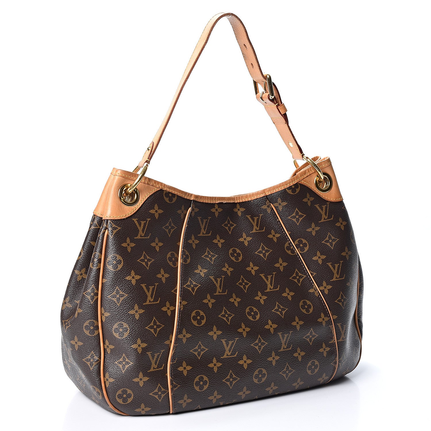 Louis Vuitton Monogram Galliera PM 2 of 8