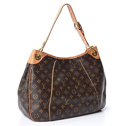 Louis Vuitton Monogram Galliera PM 2 of 8