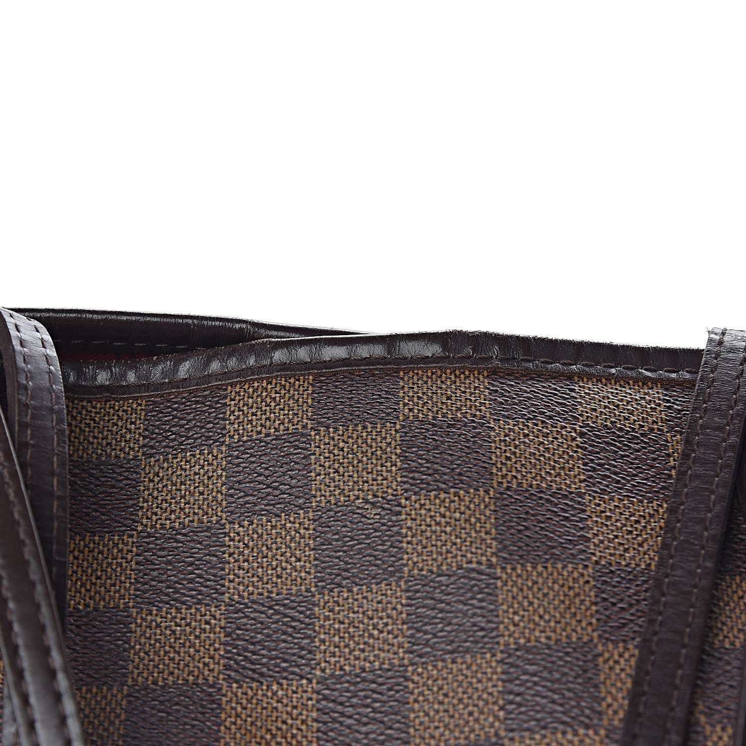 Louis Vuitton Damier Ebene Neverfull GM 17 of 24