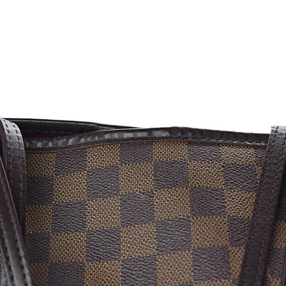 Louis Vuitton Damier Ebene Neverfull GM 17 of 24