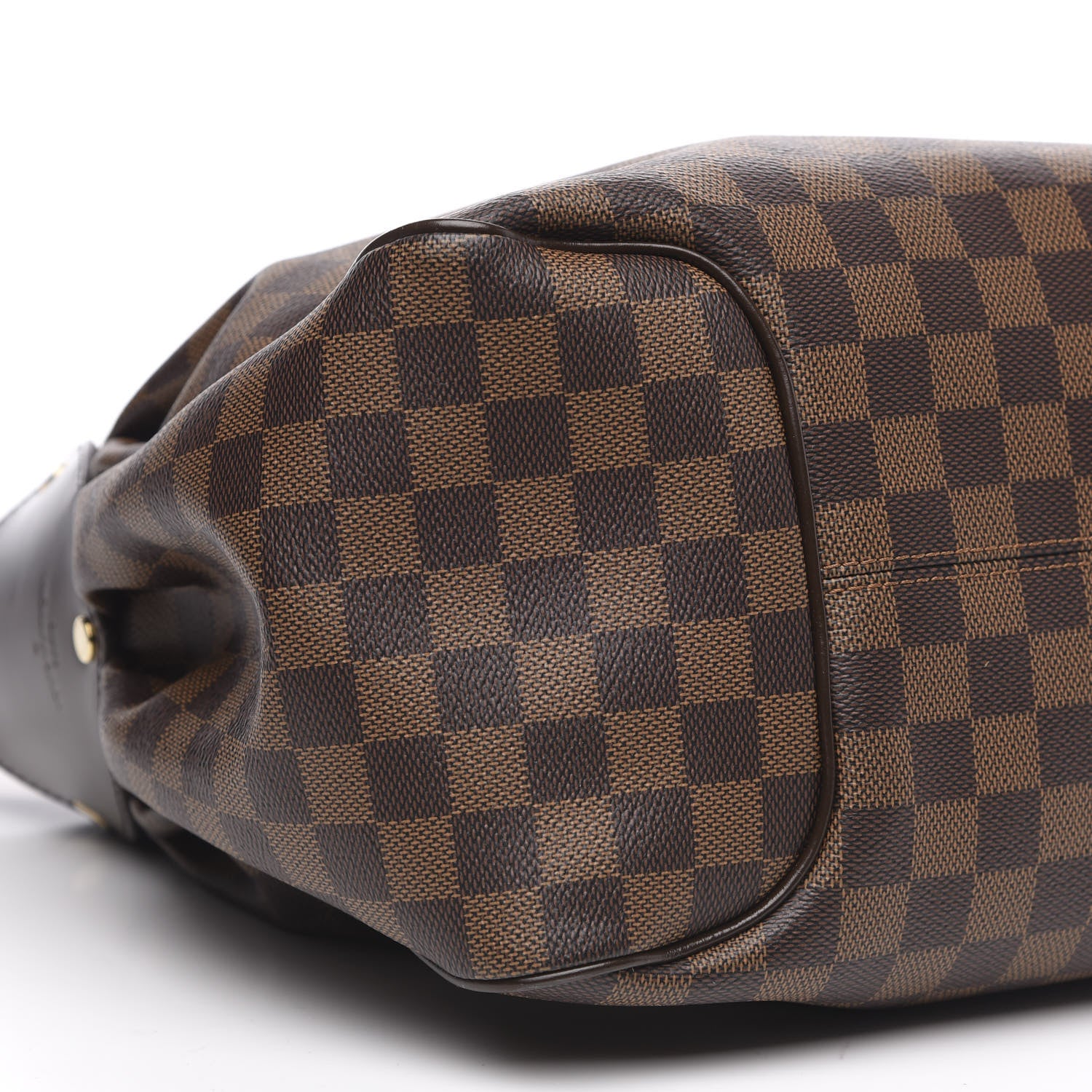 Louis Vuitton Damier Ebene Reggia 8 of 10