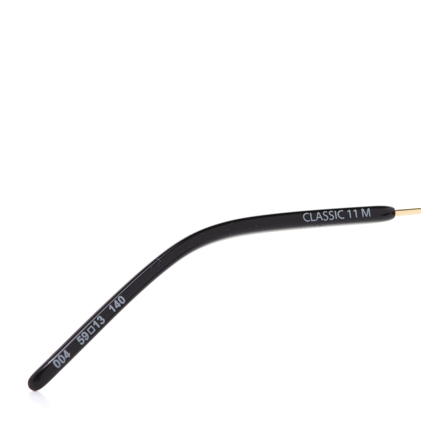 Aviator Classic 11 Sunglasses Brown