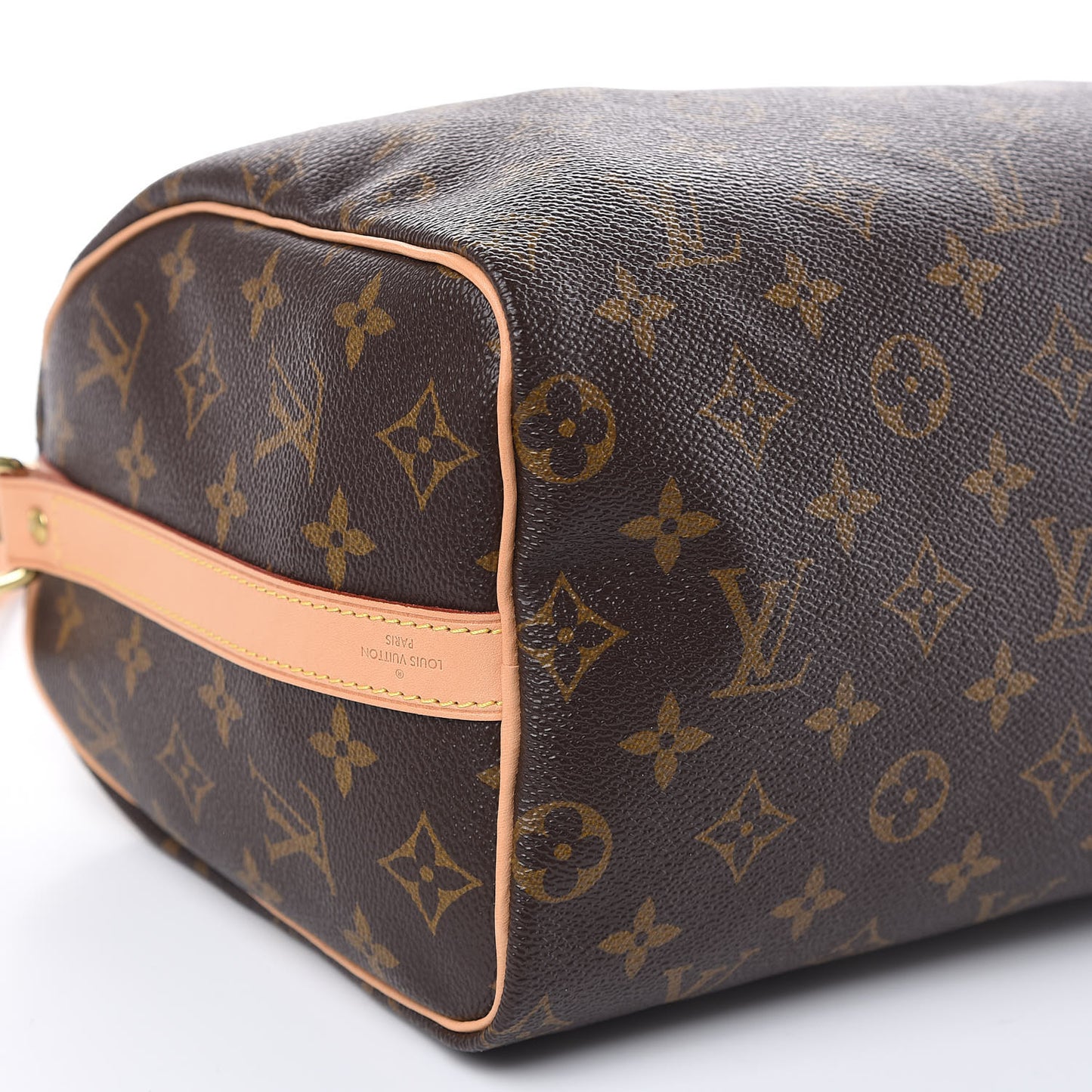 Monogram Speedy Bandouliere 25
