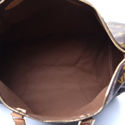 Louis Vuitton Monogram Speedy 40 5 of 9