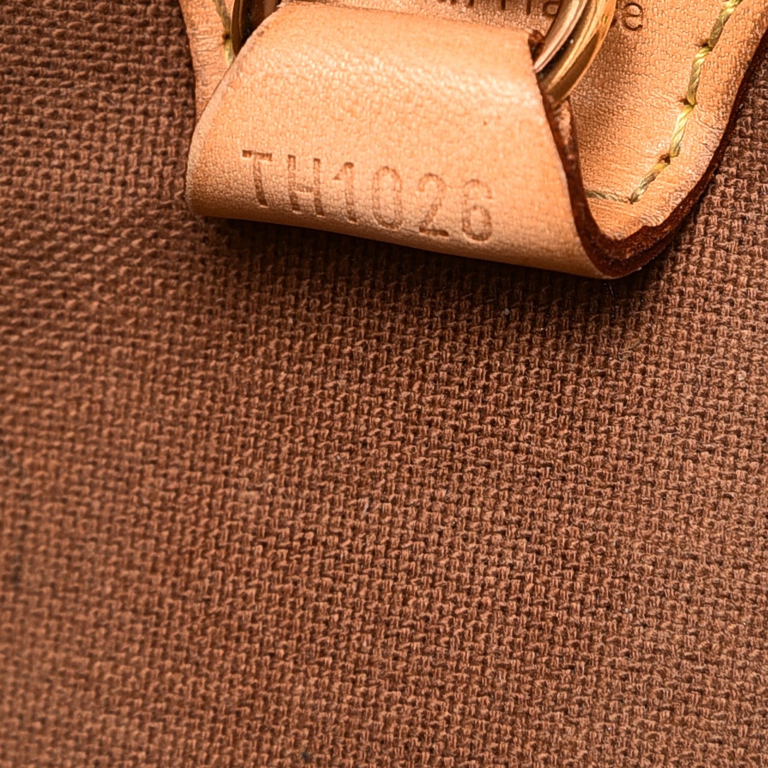 Louis Vuitton Monogram Ellipse PM 8 of 12