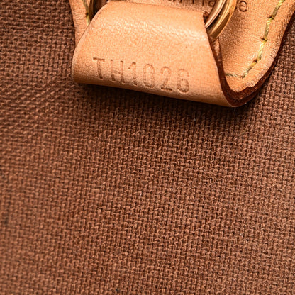 Louis Vuitton Monogram Ellipse PM 8 of 12