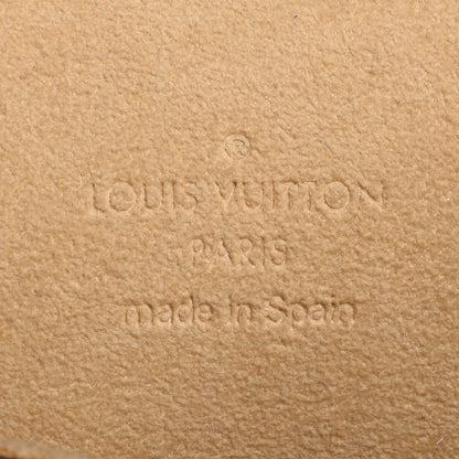 Louis Vuitton Monogram Pochette Twin PM 7 of 7