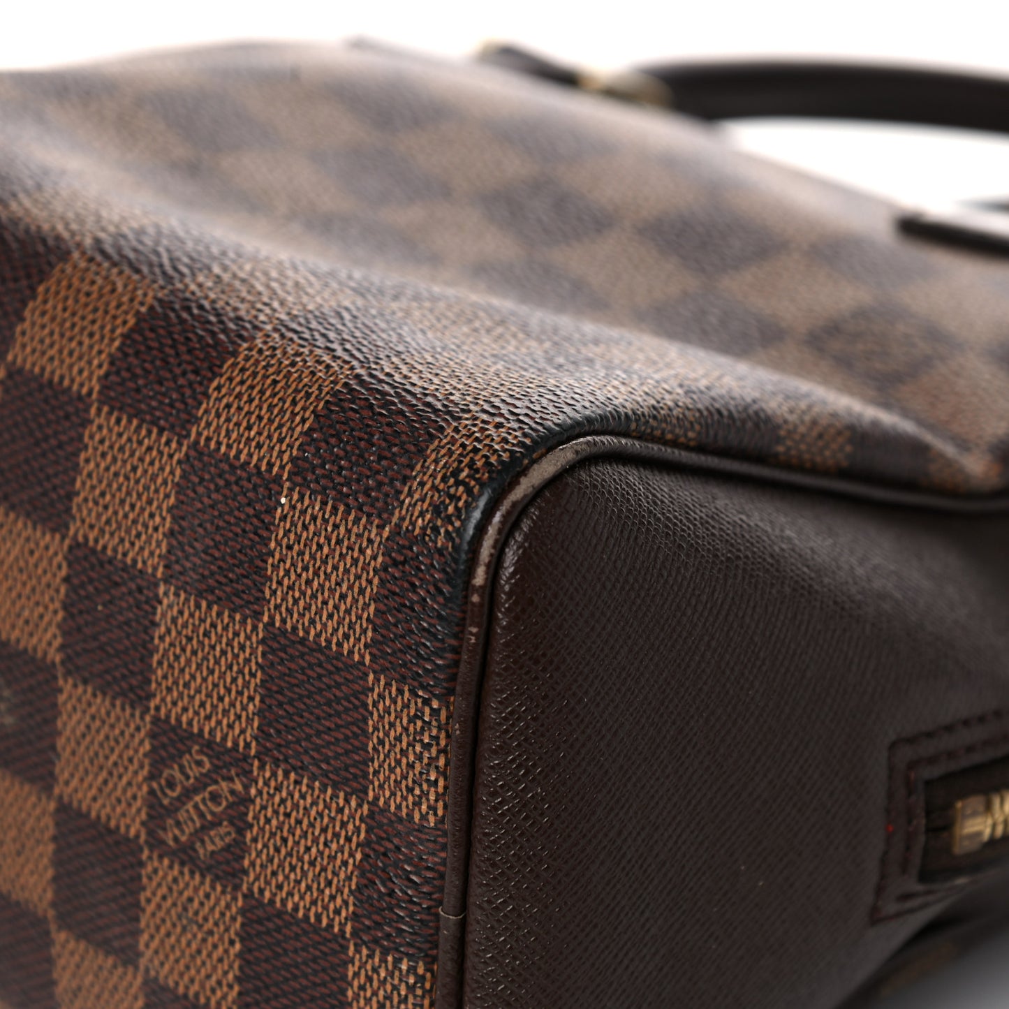 Damier Ebene Brera